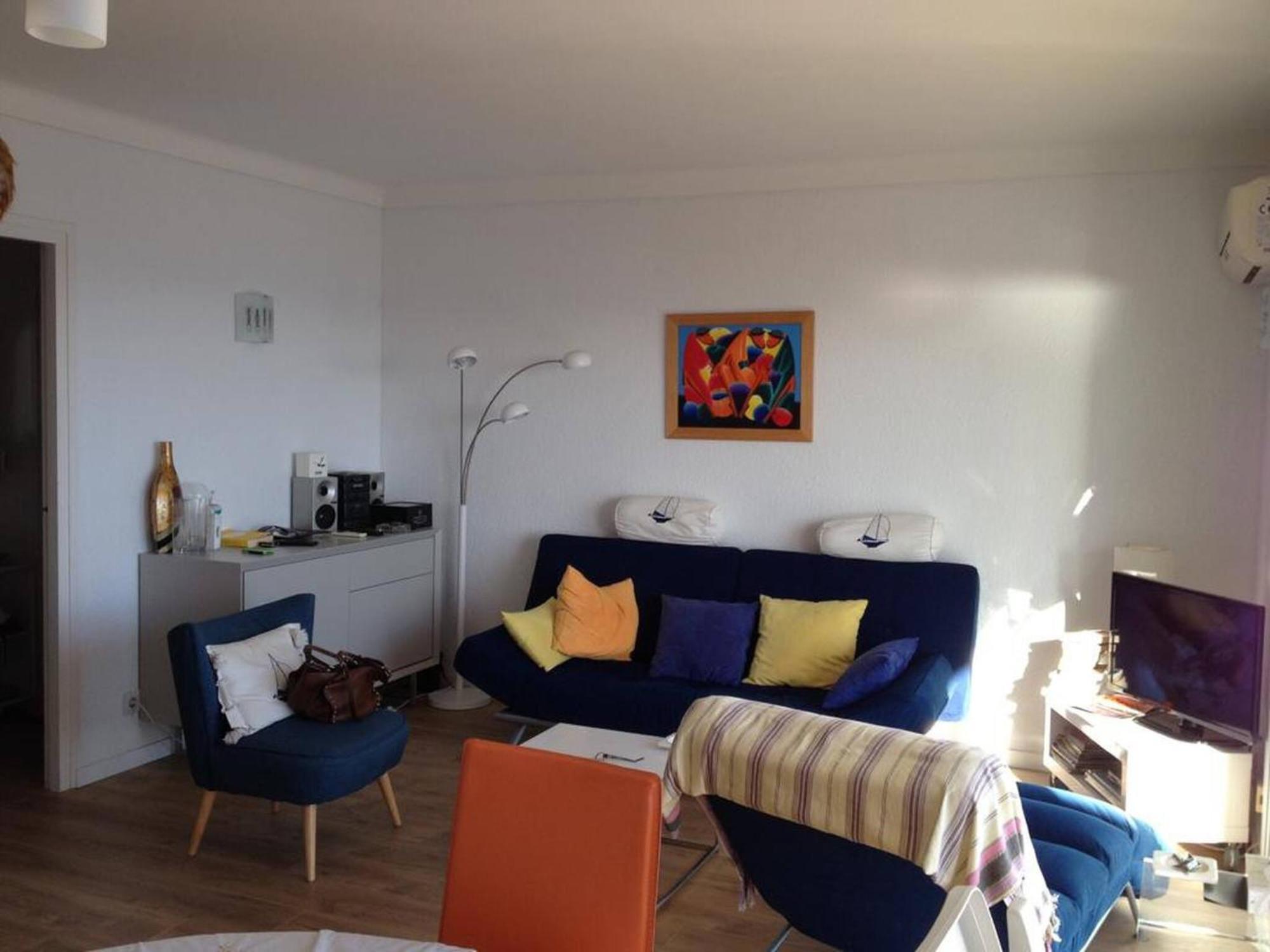Apartamento Vista Mar Y Parking En Rosas Exterior foto