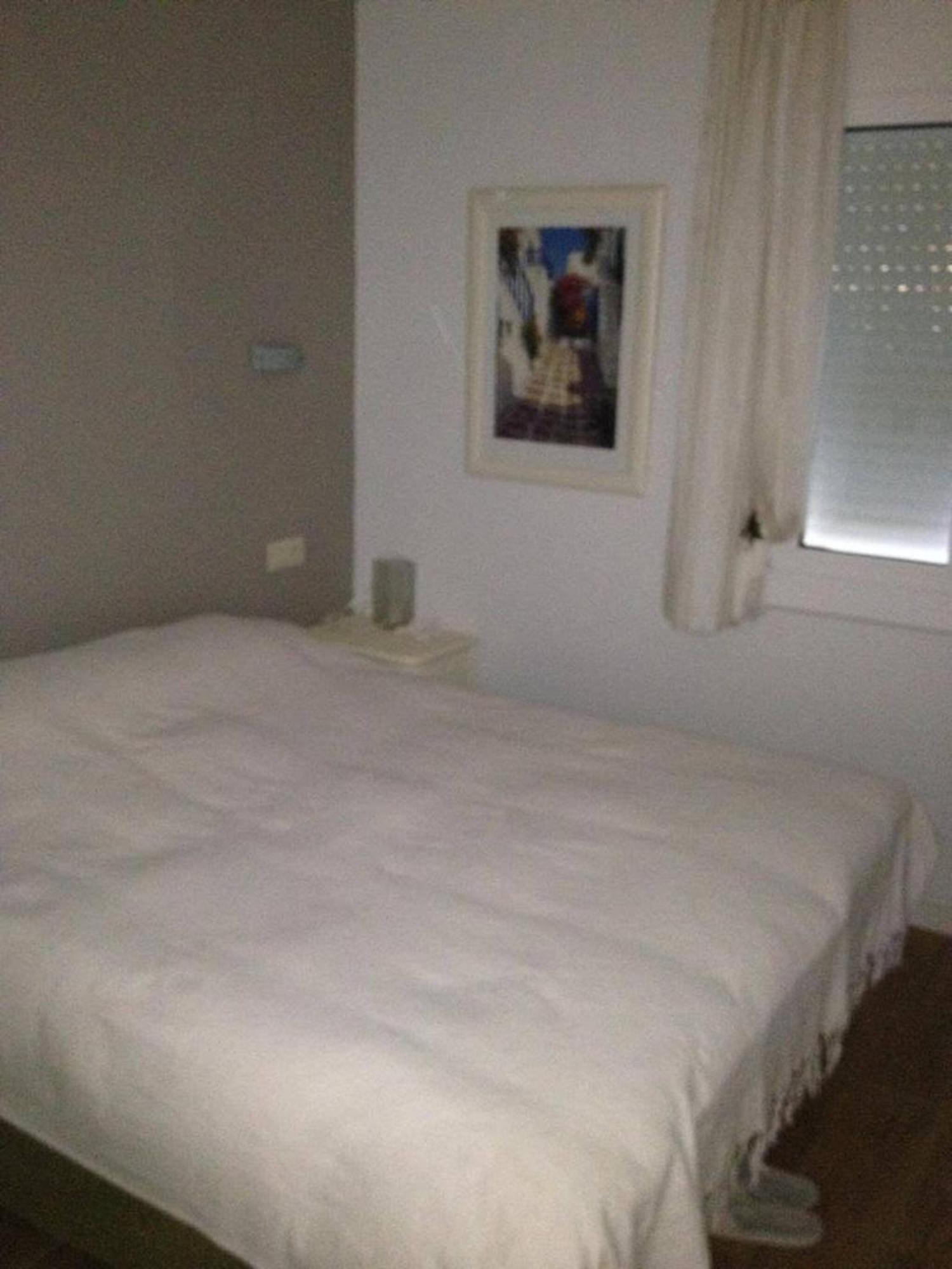 Apartamento Vista Mar Y Parking En Rosas Exterior foto